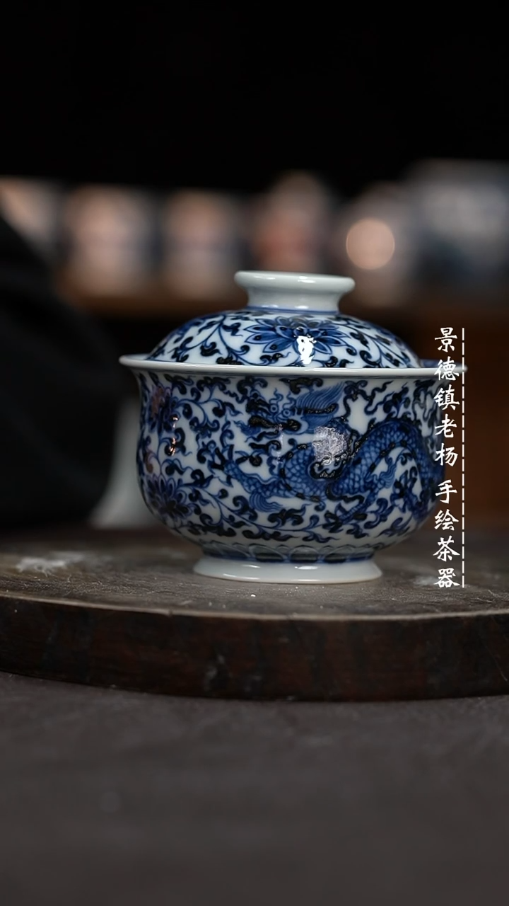 【闪购商品】柴窑微瑕福利介意勿拍