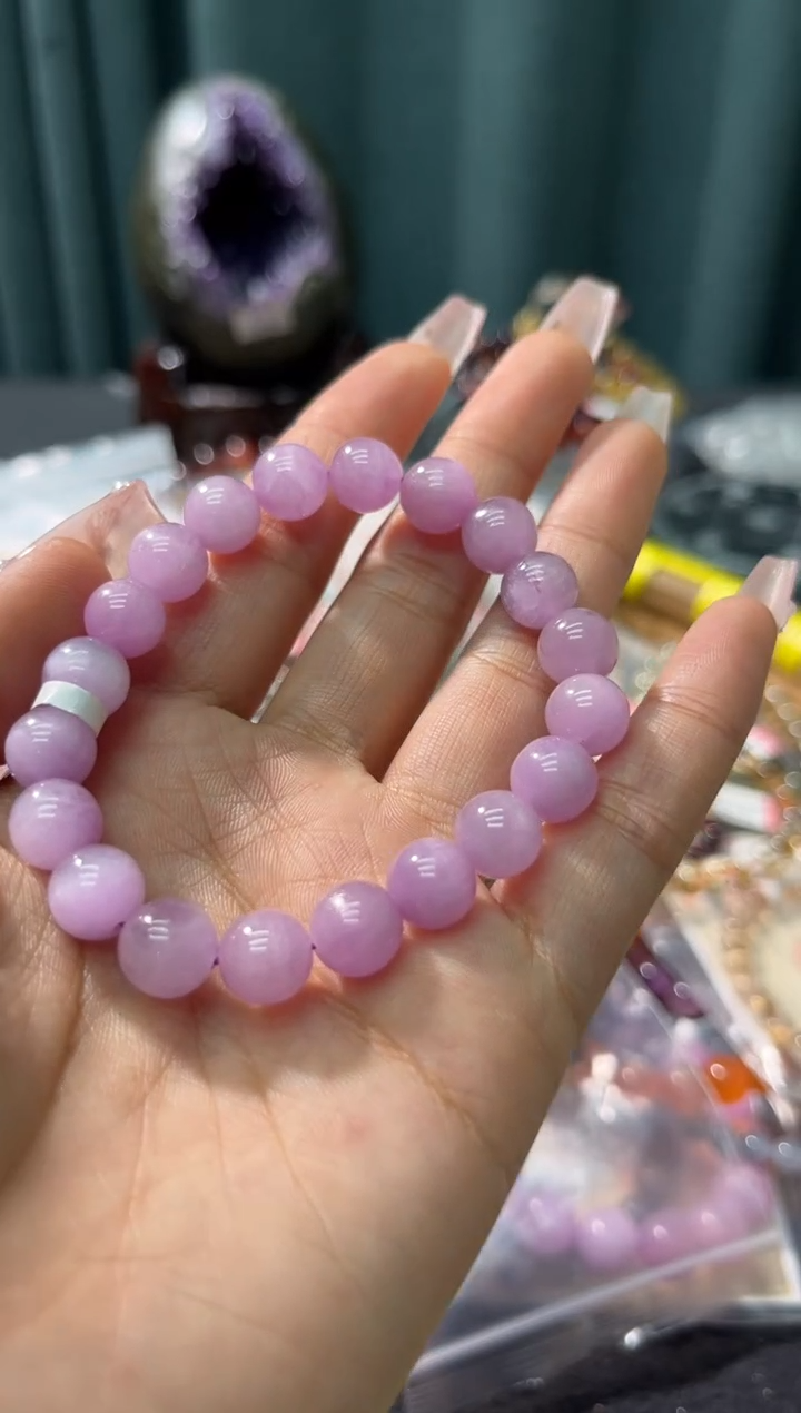 【闪购商品】水晶手链未镶嵌47多样性发其一/9+