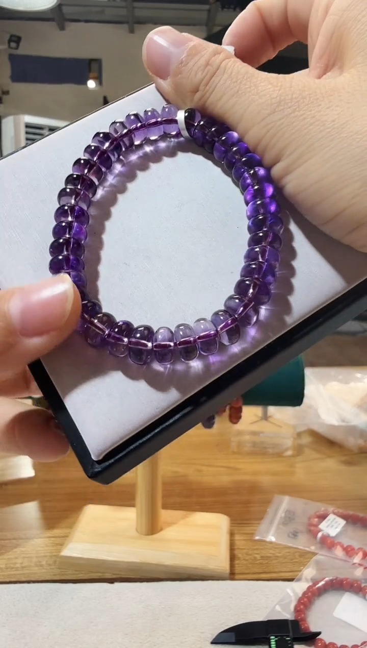 吊坠(赠链)未镶嵌水晶优0753 约9mm