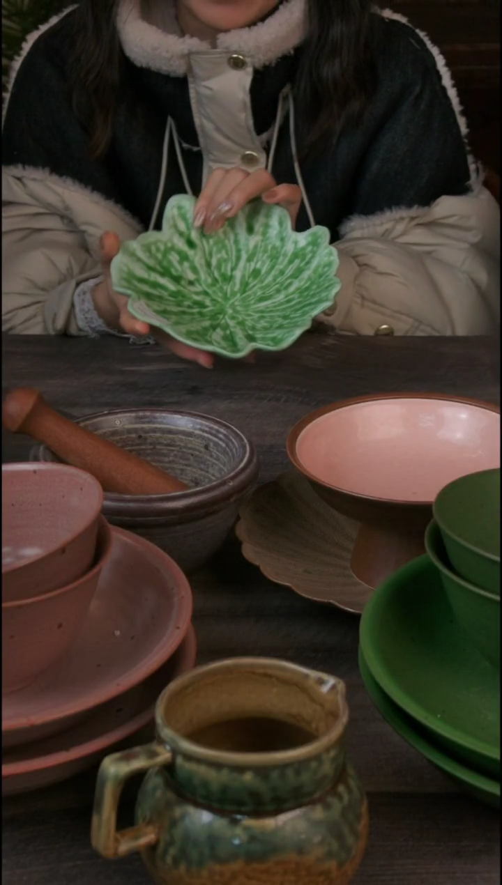 【闪购商品】碗 景德镇手工高温陶瓷