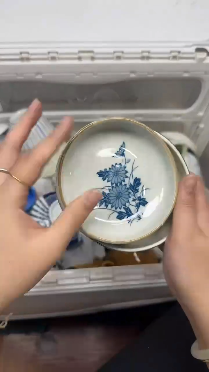 【闪购商品】801回流瓷器，默认微瑕18.8包邮