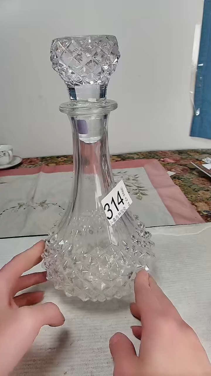 瓷片小淼海外陶瓷工艺品