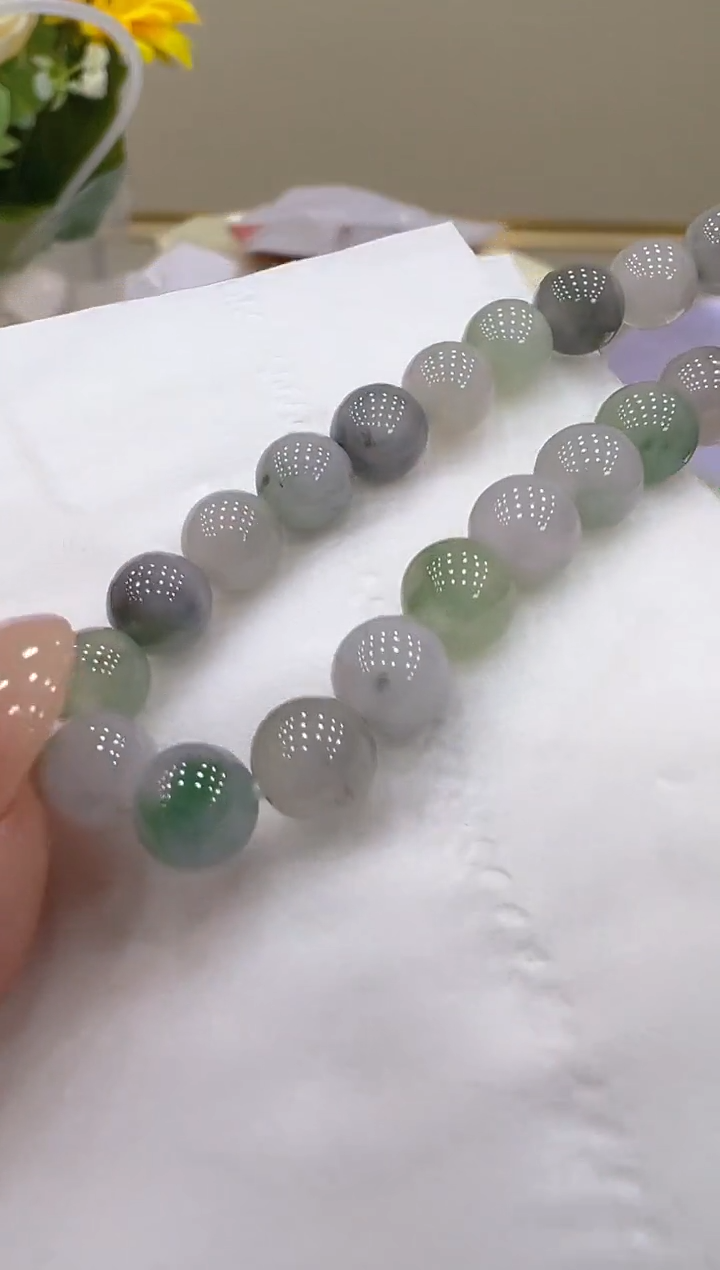 未镶嵌手串翡翠多样性团购发一件