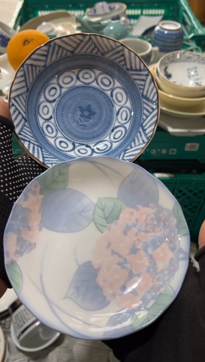 红****]红豆中古商品默认瑕疵完美主义者慎拍
