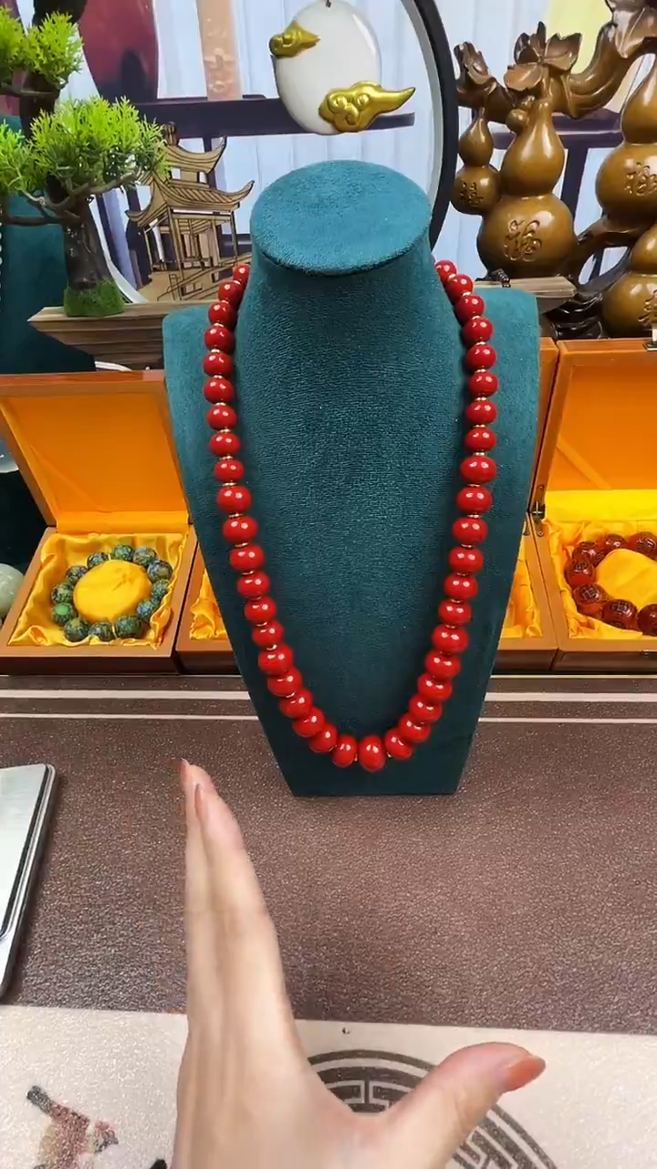 无非金属【燕子甄选】精品时尚饰品