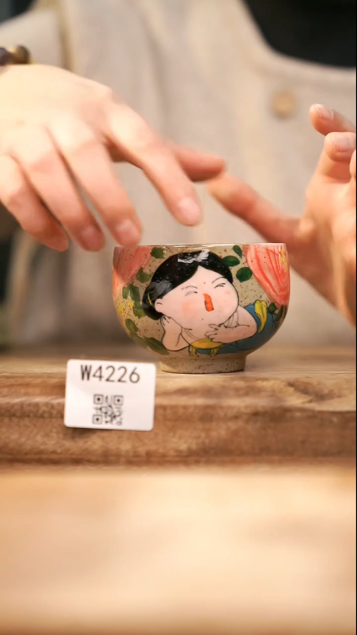 【经典福利】/ 杯子@@W4226