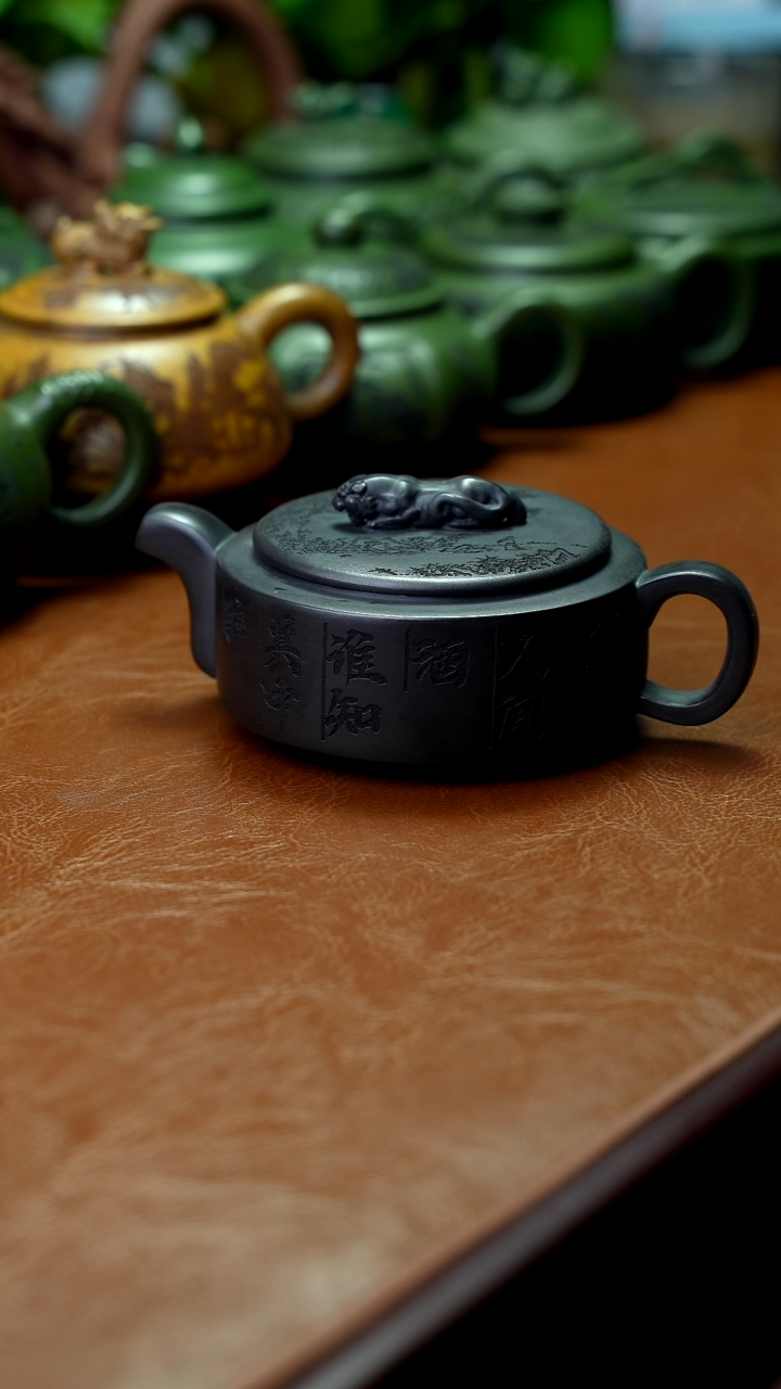 茶壶紫砂特价秒杀250cc