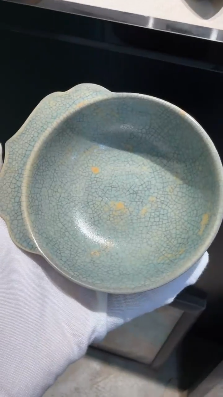 【闪购商品】摆件瓷摆件瓷摆件
