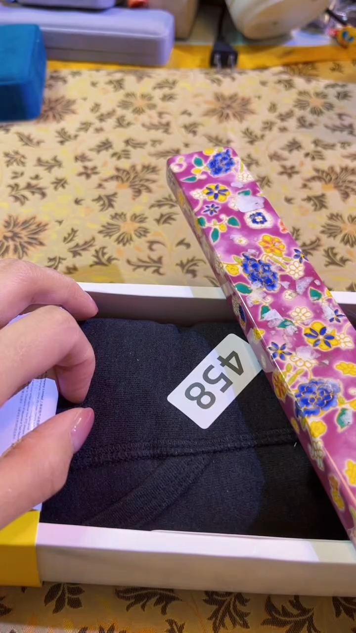 【闪购商品】瓷片陶茶666文玩周边多人3XL