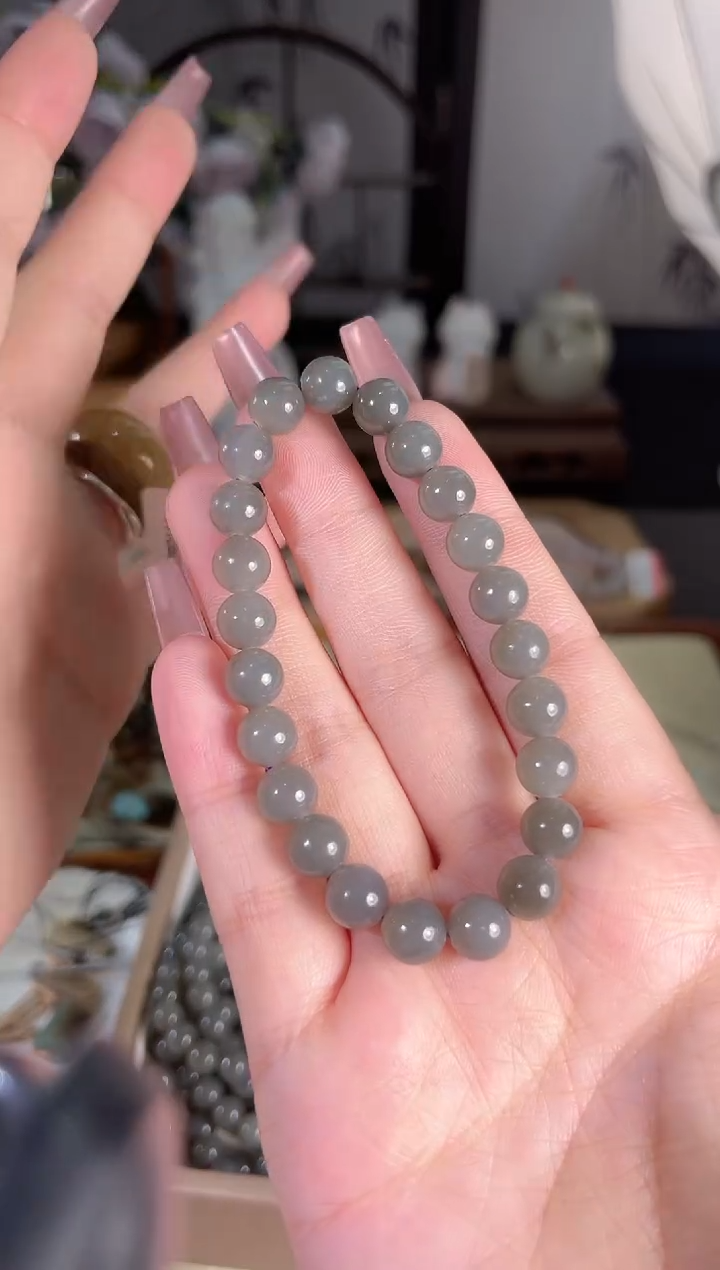 手链未镶嵌和田玉多样性发货其一