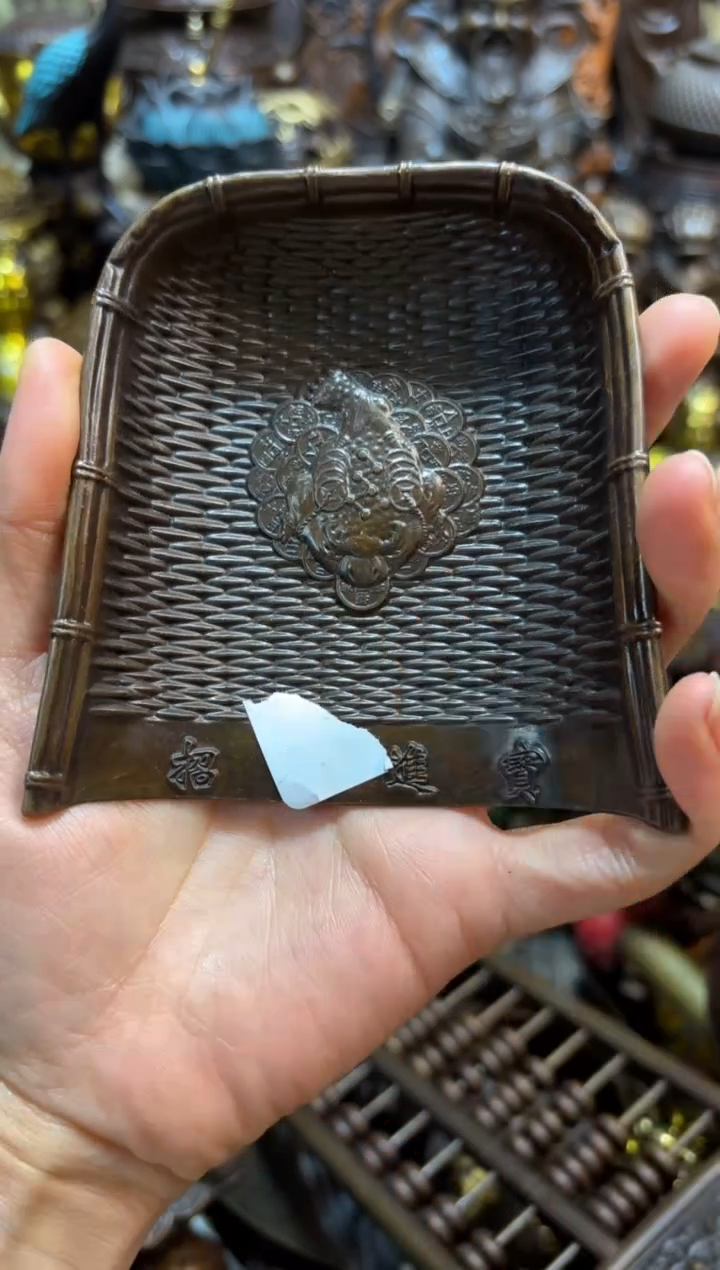 【闪购链接】苏古精品铜器专属连接