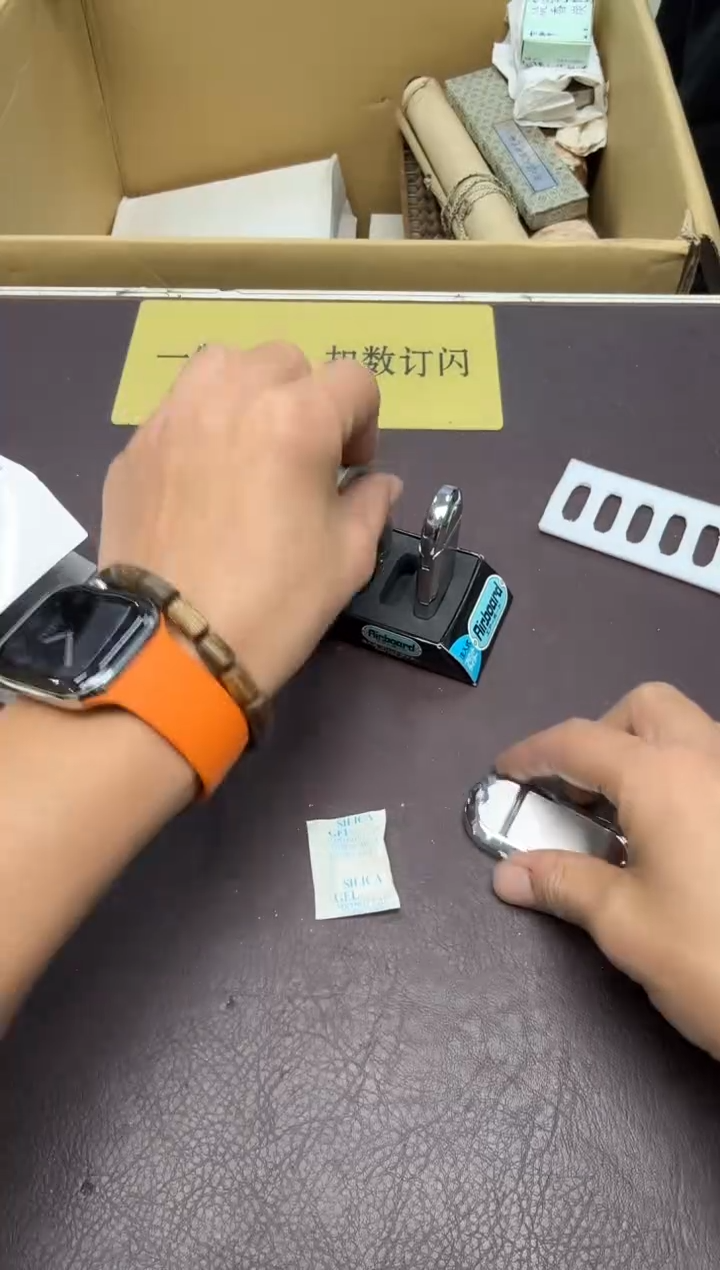 手工艺品琉璃兰*243