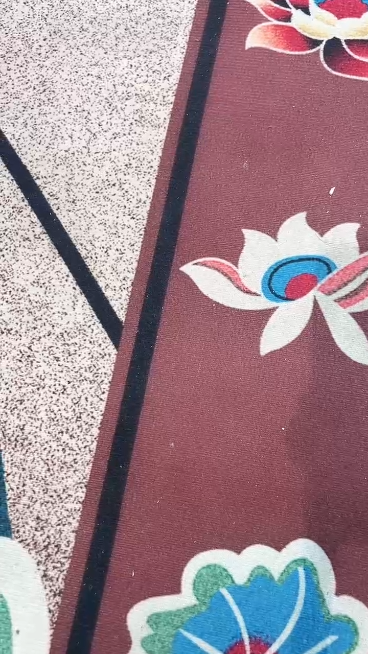 红*北京惜客精品书法