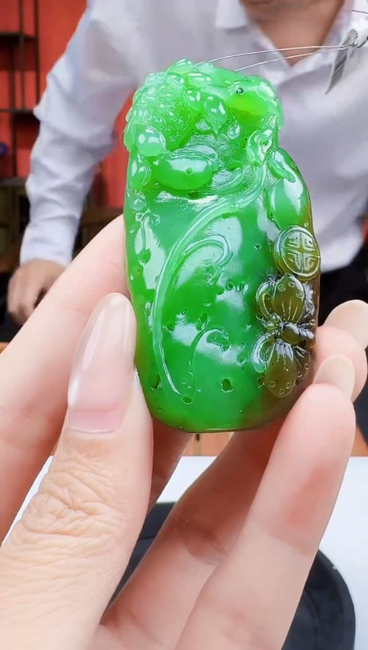 定制和田玉天然和田玉（拍一发一）