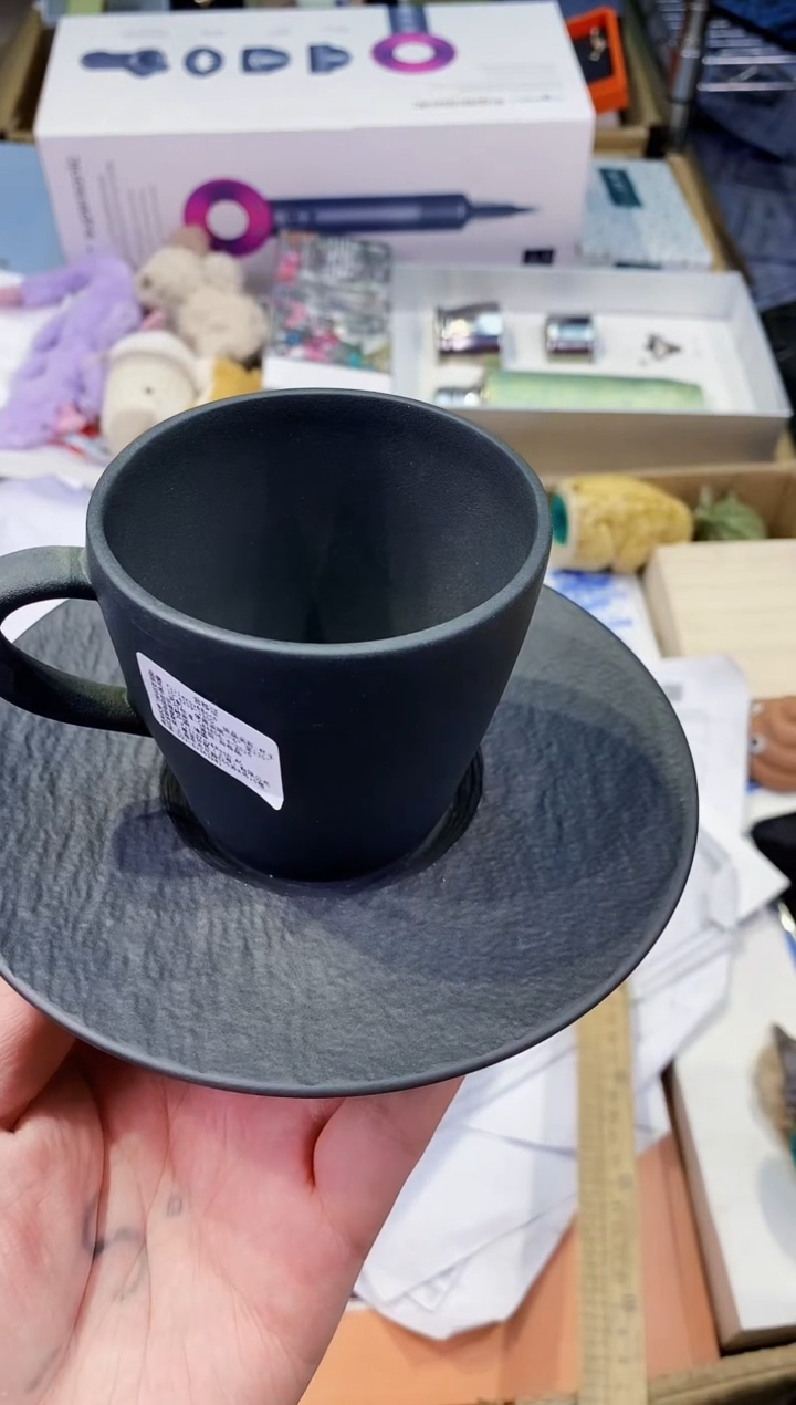 【闪购商品】瓷片都是我的大宝贝儿瓷器