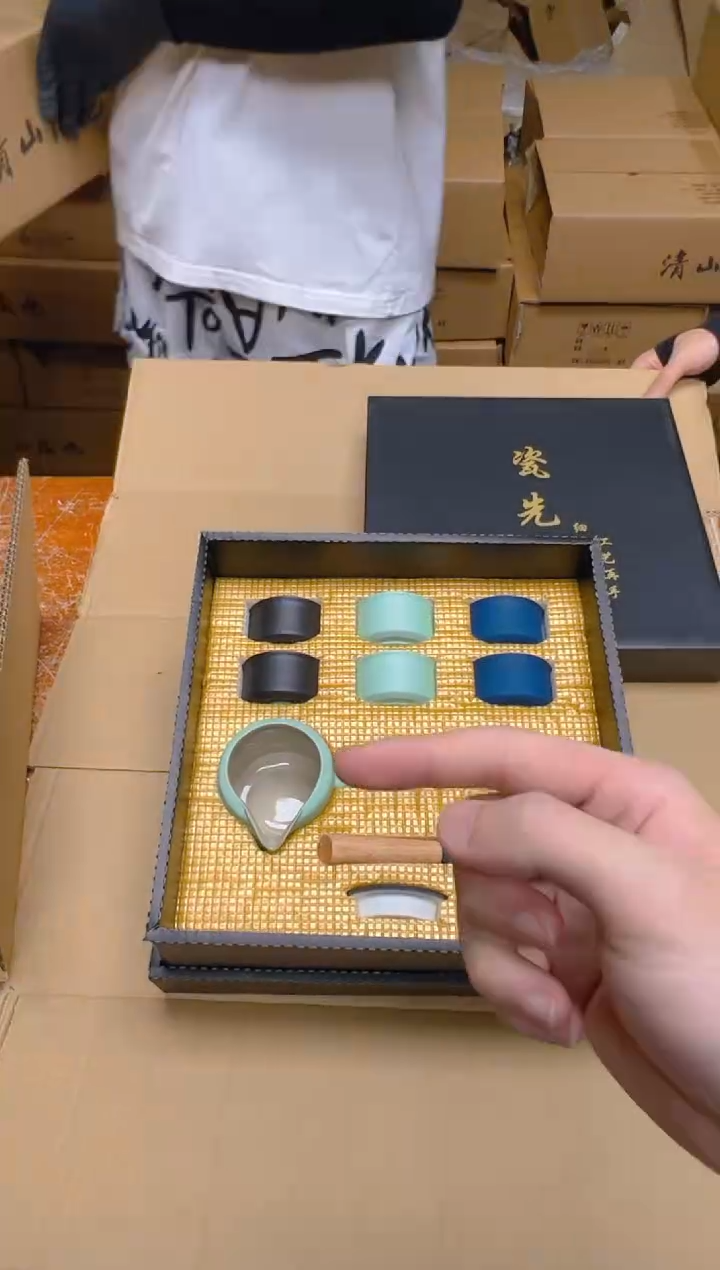 瓷片其他精品茶具@@@@@@@@@@@@