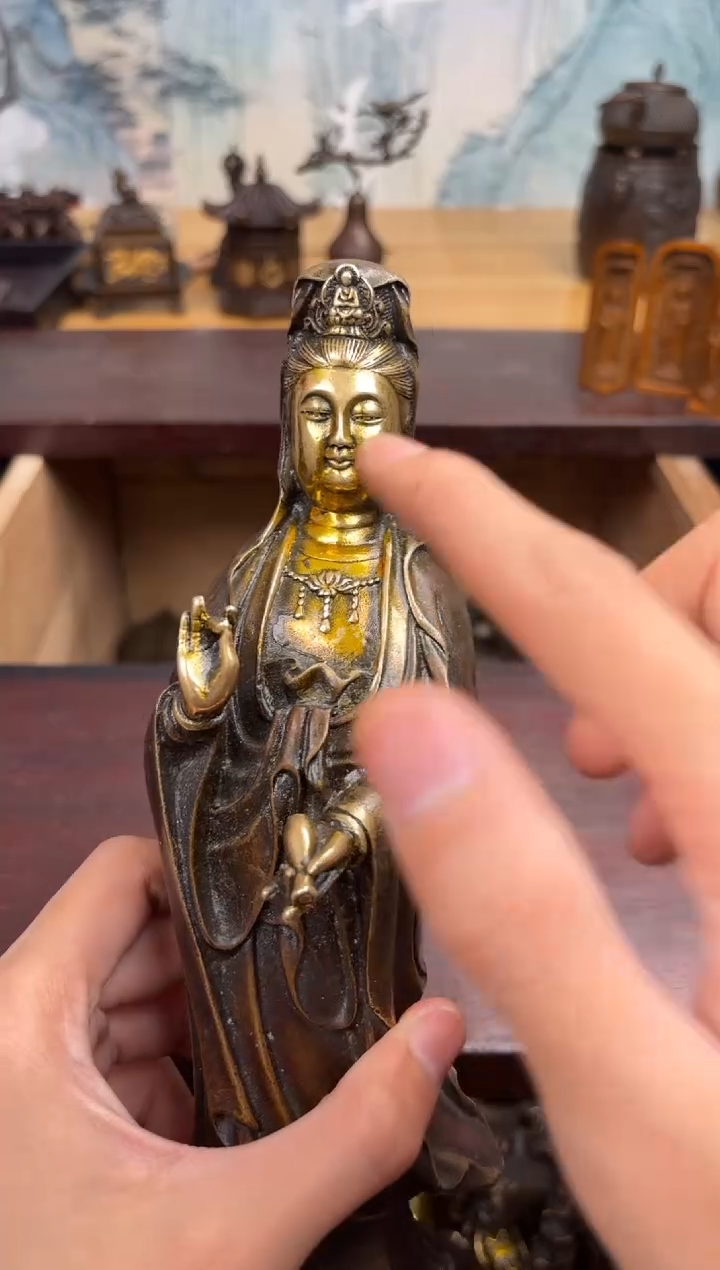 百福铜专属精选链接