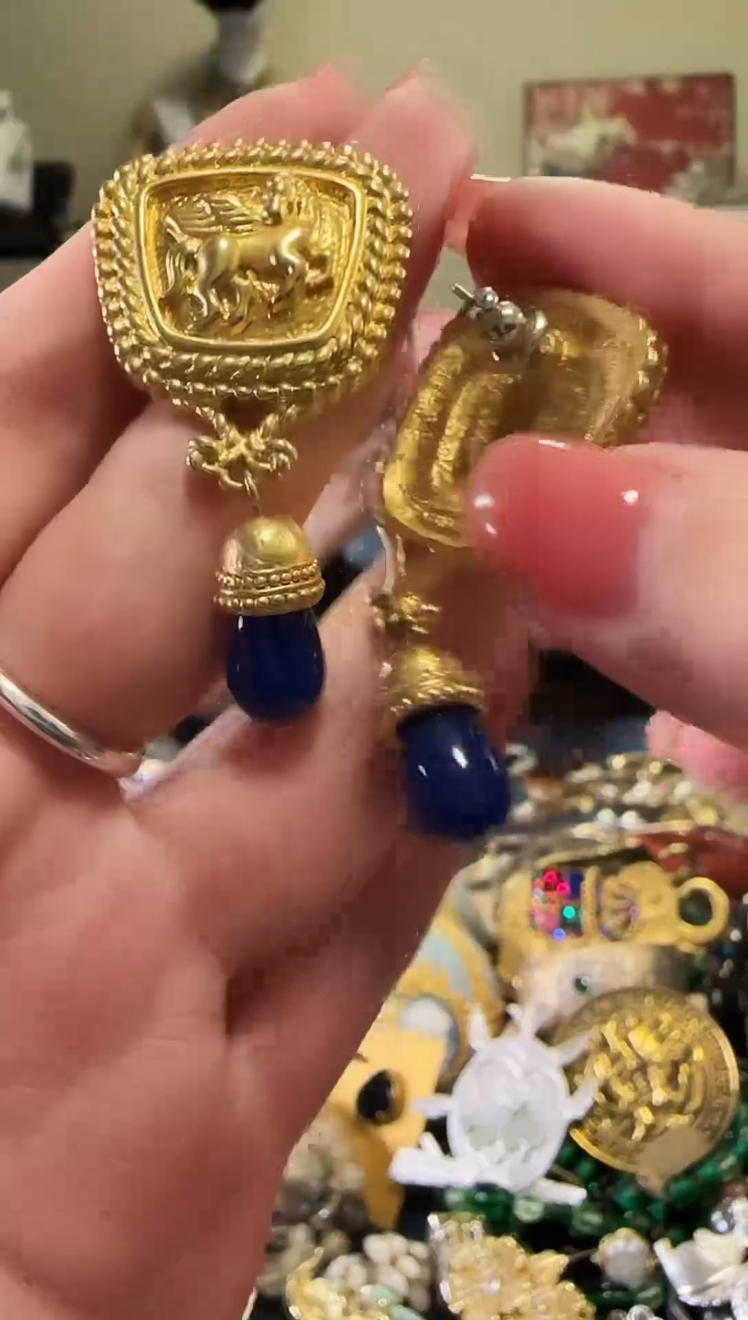 直播间所见即所得