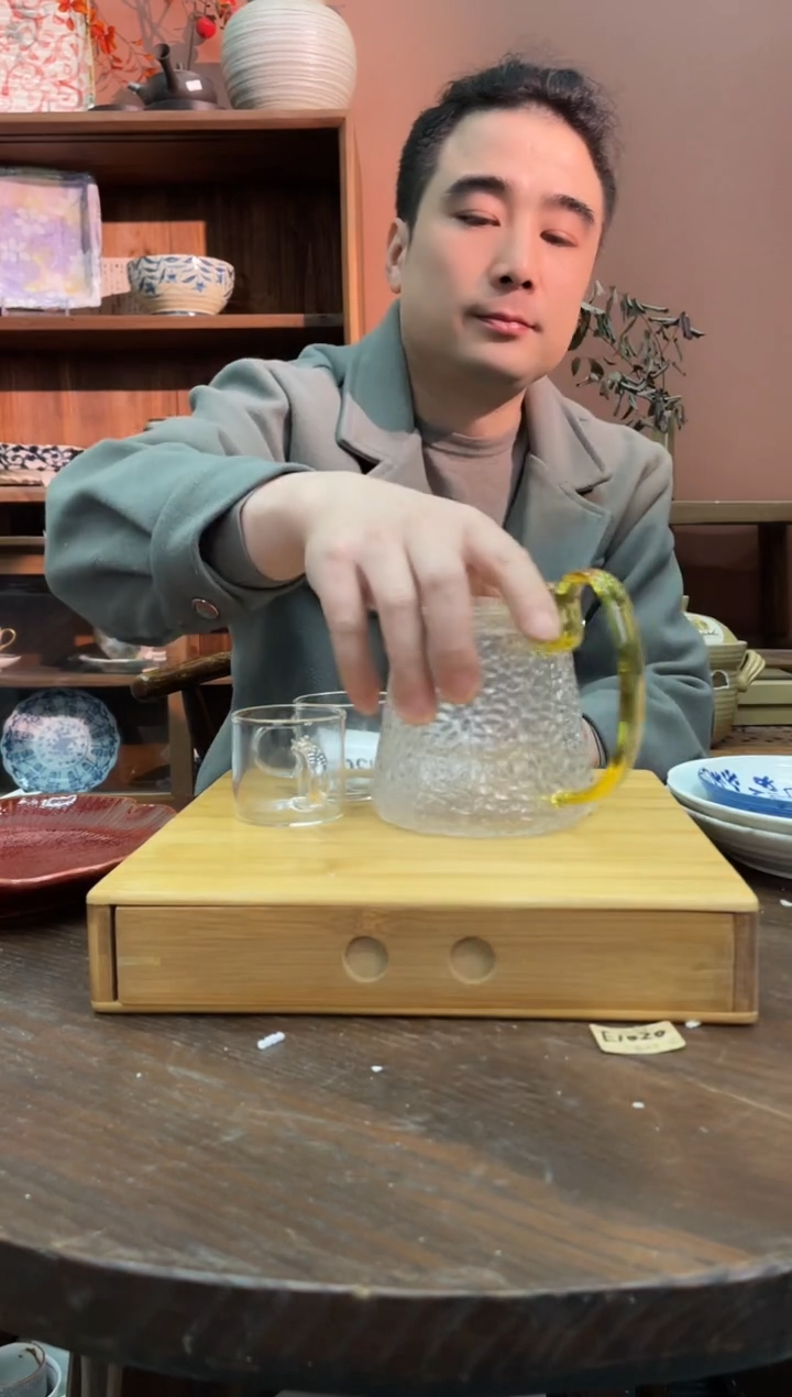 【闪购商品】瓷片329号             
