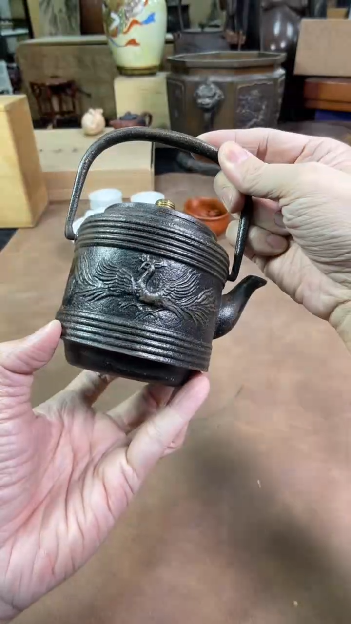【闪购商品】摆件茶宠瓷器茶具套装