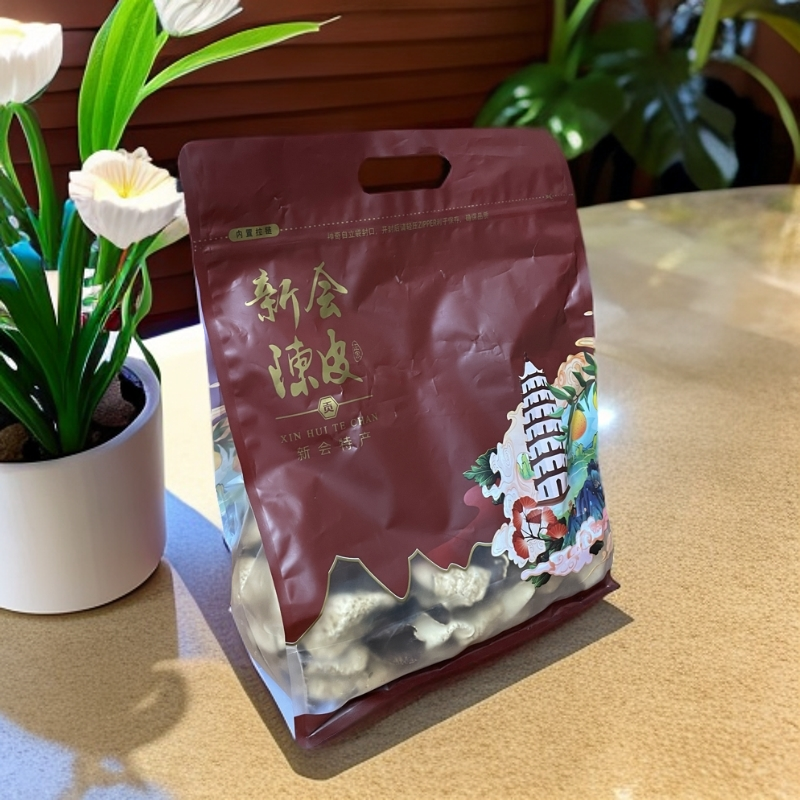 新会陈皮通用泡茶链接！！