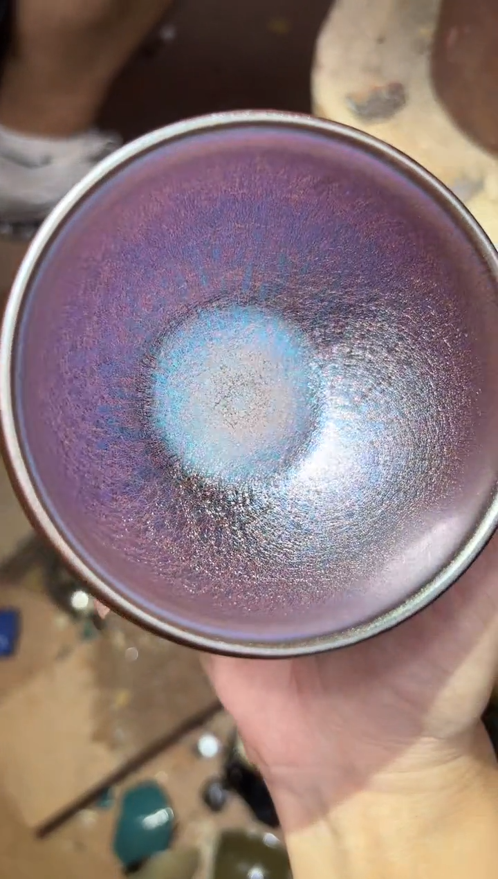 杯 天目闪购   糖果主人杯礼盒装