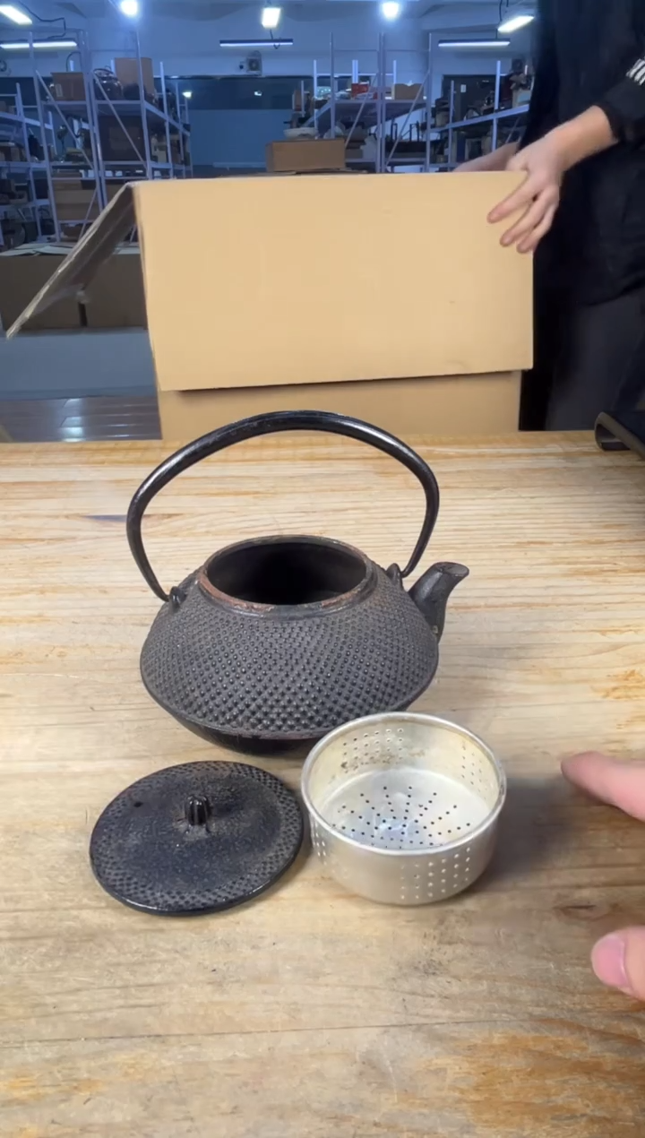 紫砂日瓷直播间 满18包邮 需讲解请先加车