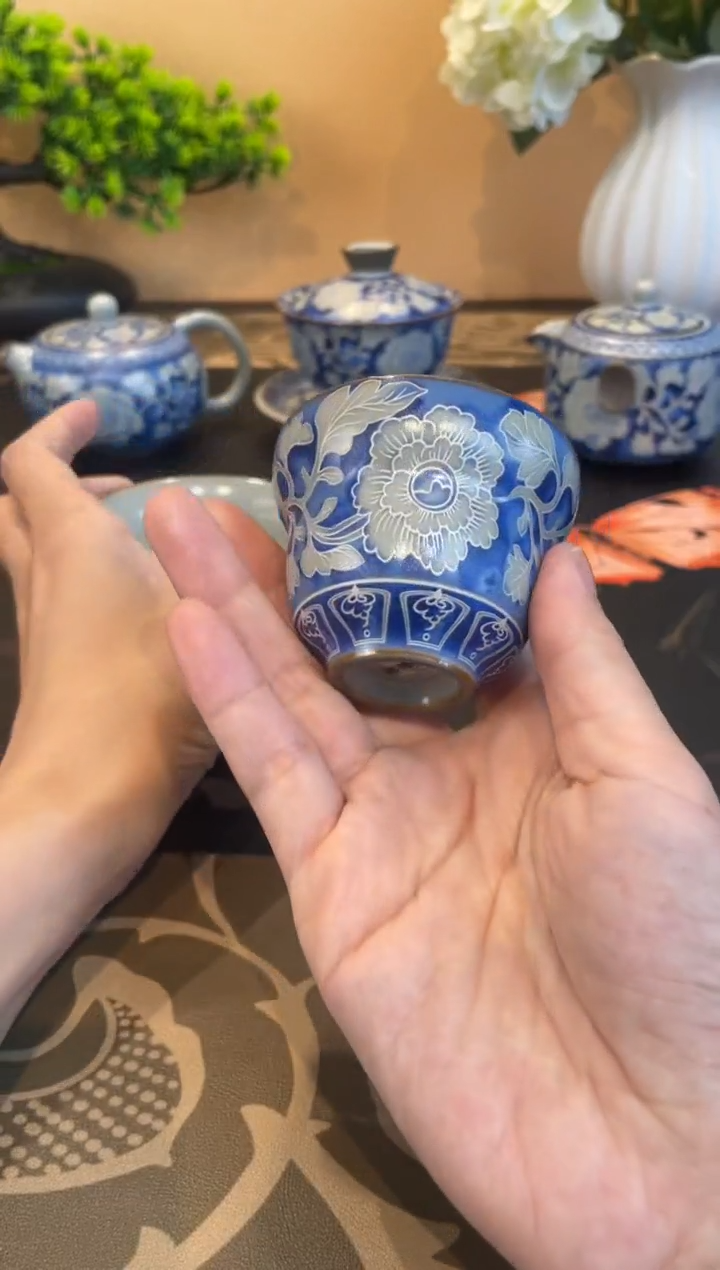 小缘茶器 源头工厂