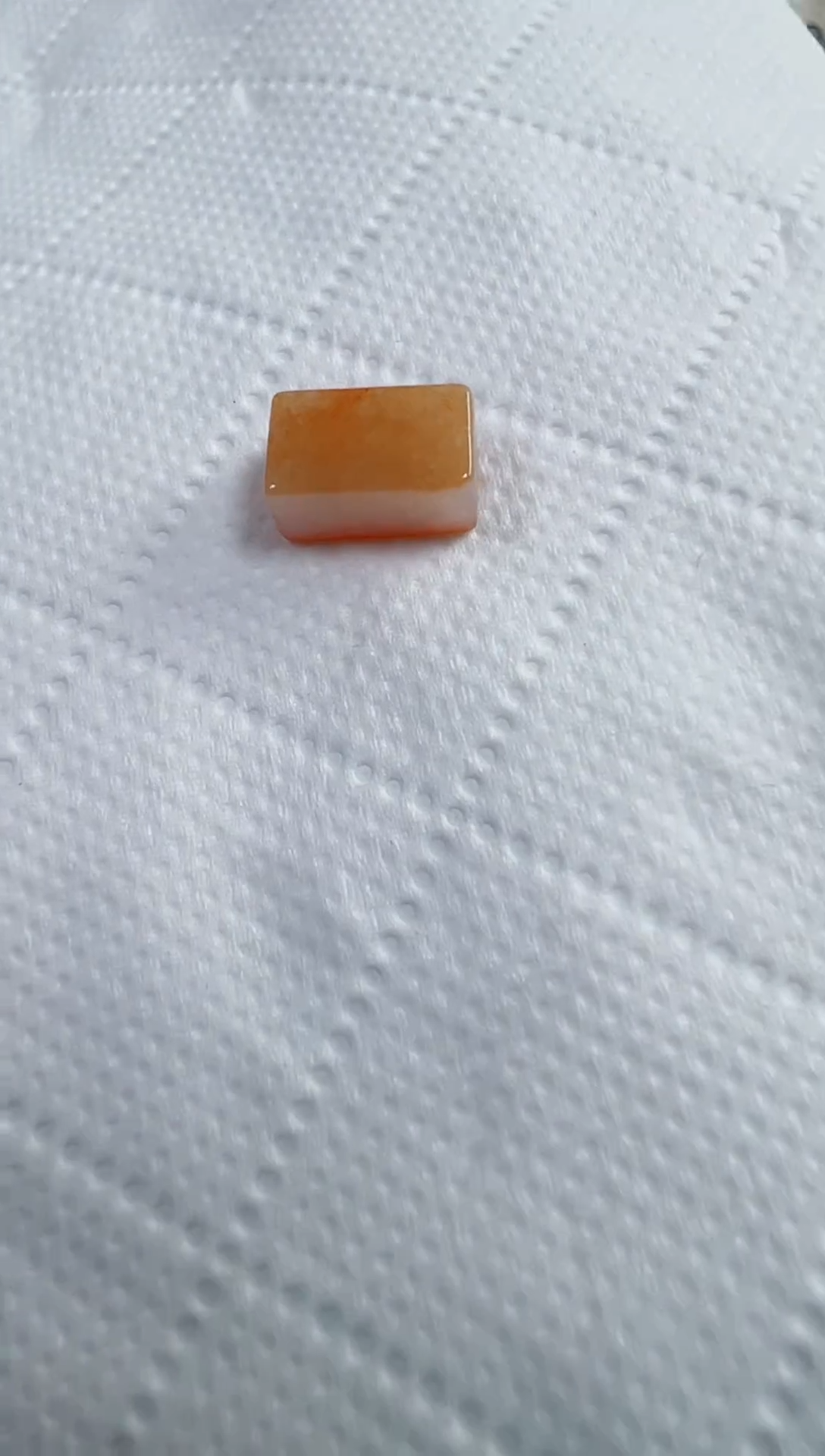 翡翠散珠41号链接，A货翡翠
