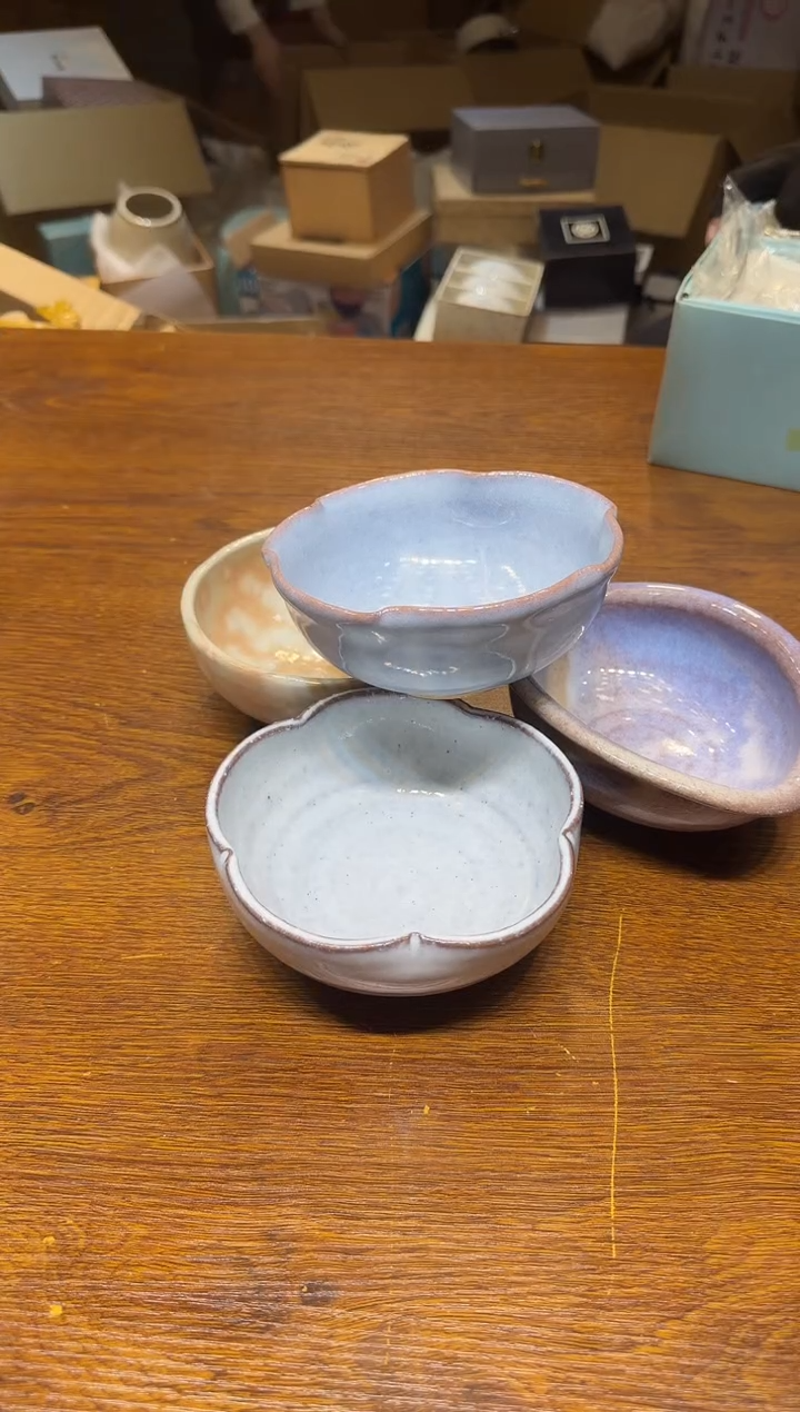 小狐狸严选日瓷器小狐狸精选日瓷器