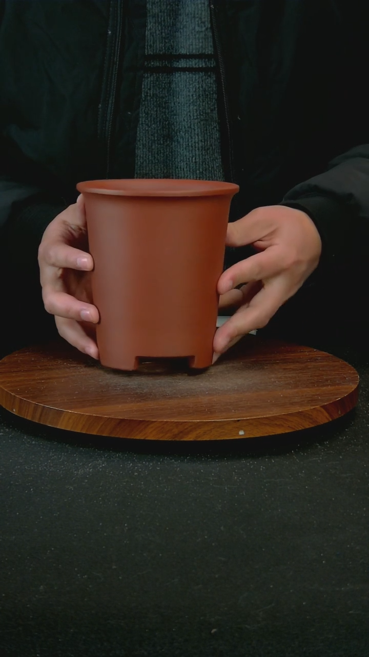 【闪购商品】紫砂J11/11*13