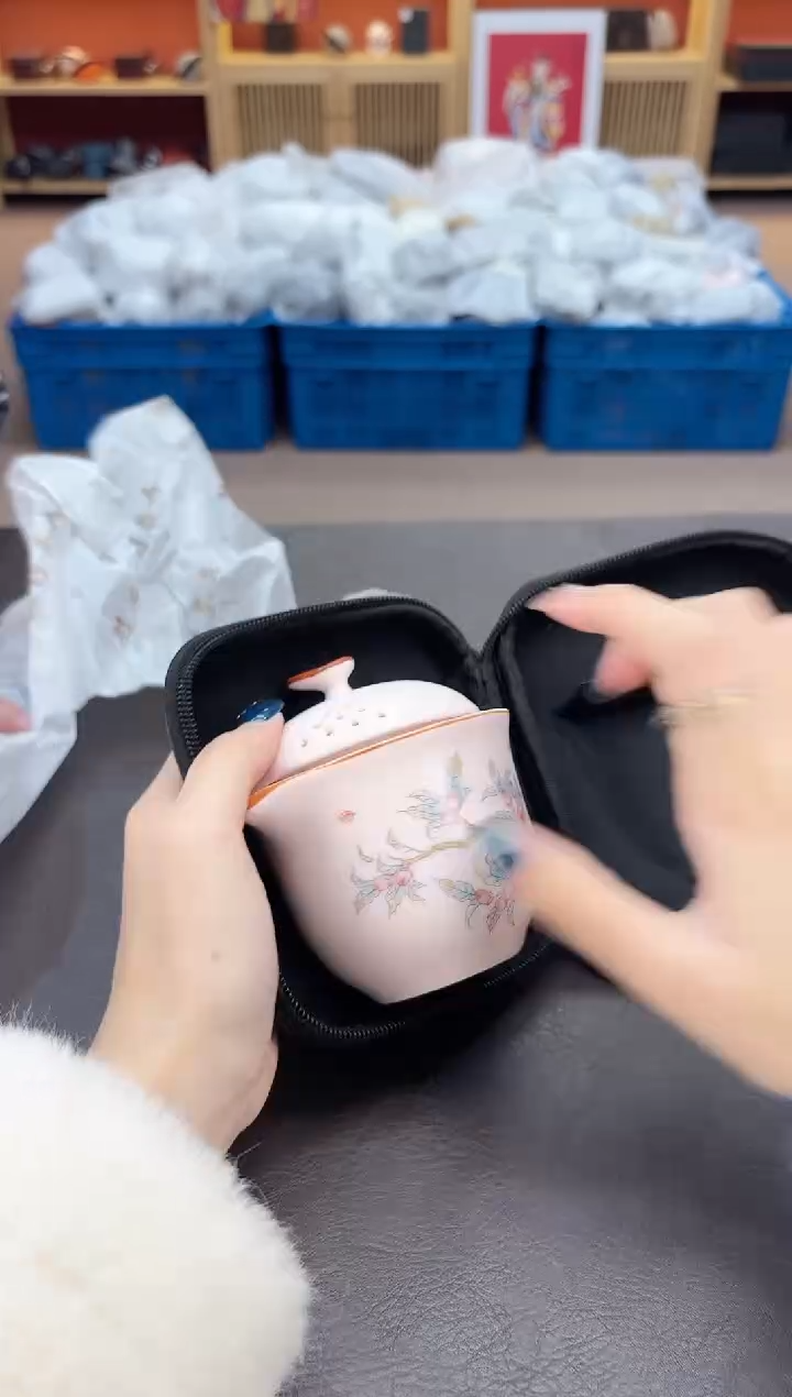 【闪购商品】摆件瓷SC1111111111111