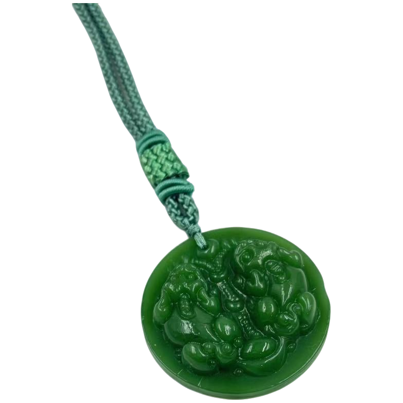 【君爵严选】轻奢气质吊坠多样性发其一Z61217