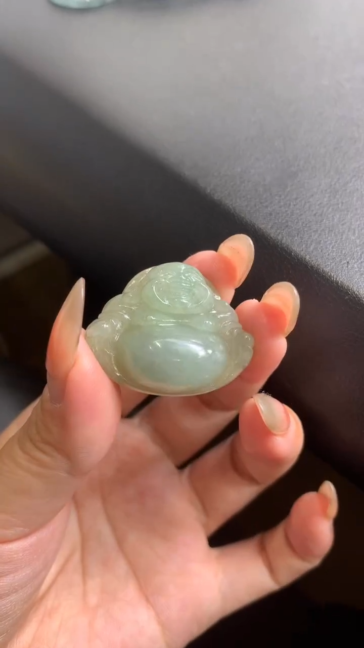 【闪购商品】定制翡翠未镶嵌翡翠