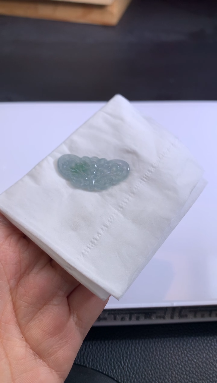 【闪购商品】定制翡翠未镶嵌翡翠