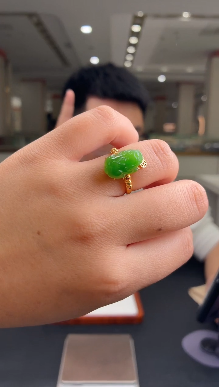 定制和田玉天然和田玉（拍一发一)