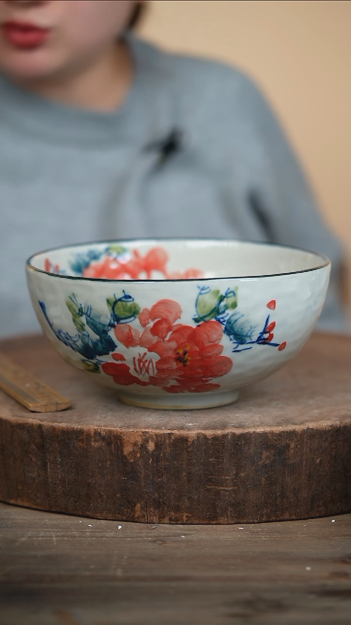 【闪购商品】瓷片景德镇高温釉下彩（食品级）