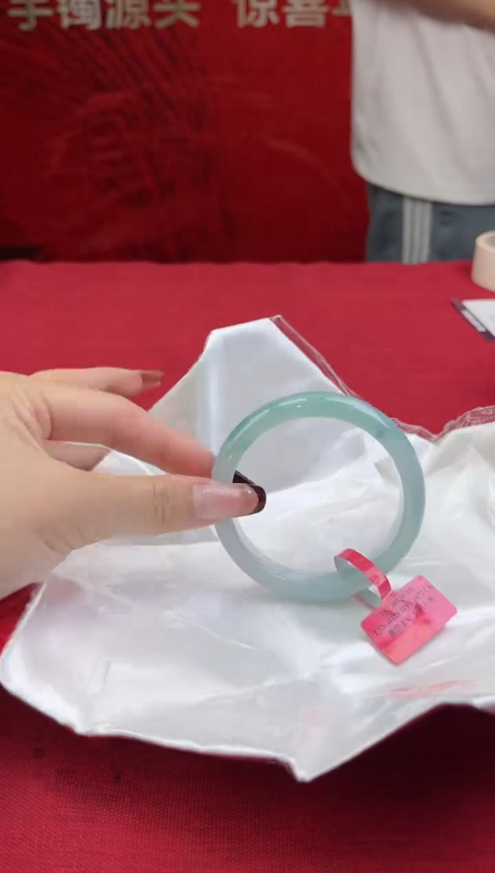 【闪购商品】翡翠手镯未镶嵌翡翠手镯