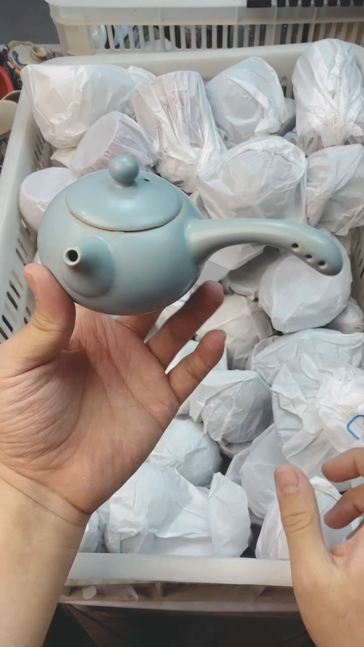【闪购商品】茶具茶壶茶碗茶杯