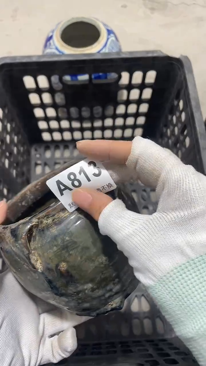 陶7****道工艺品品813