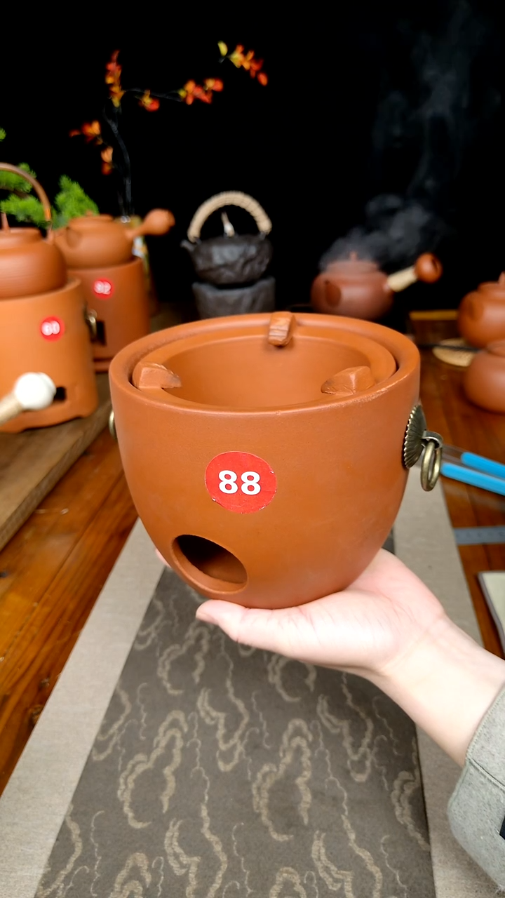 【闪购商品】红泥茶壶5625555255555555555