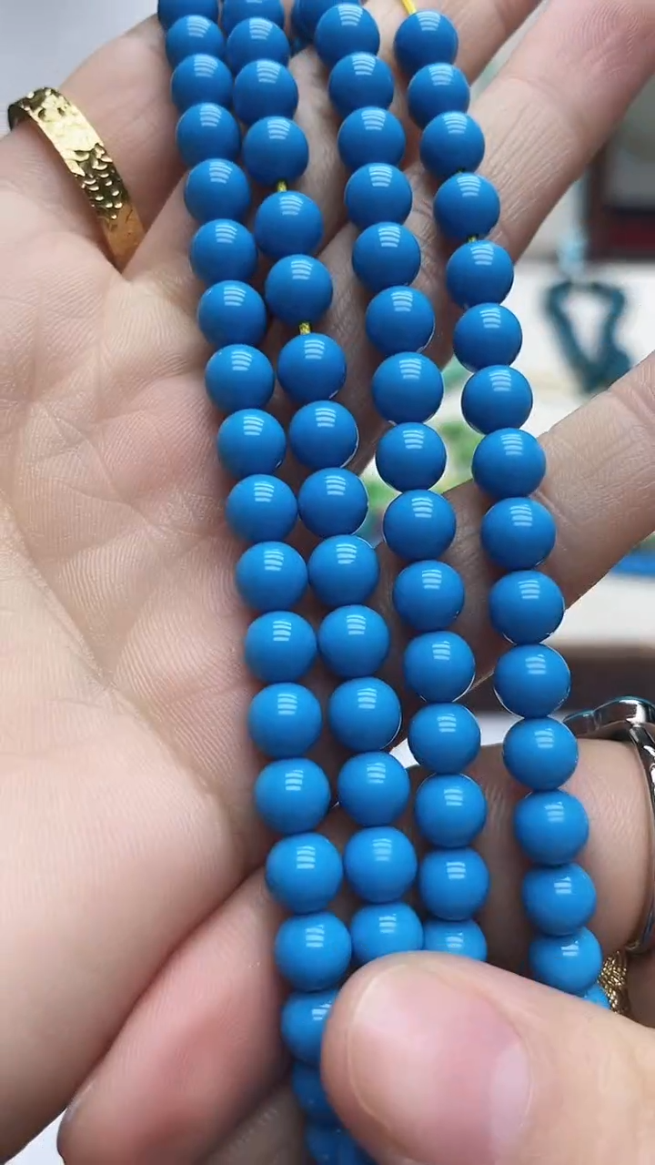 珍藏特色绿色高瓷