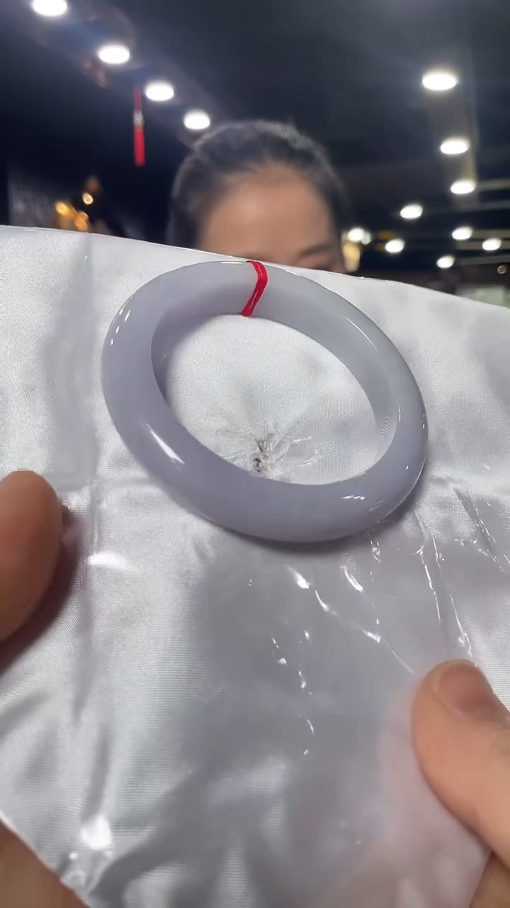 未镶嵌手镯翡翠66，59-60