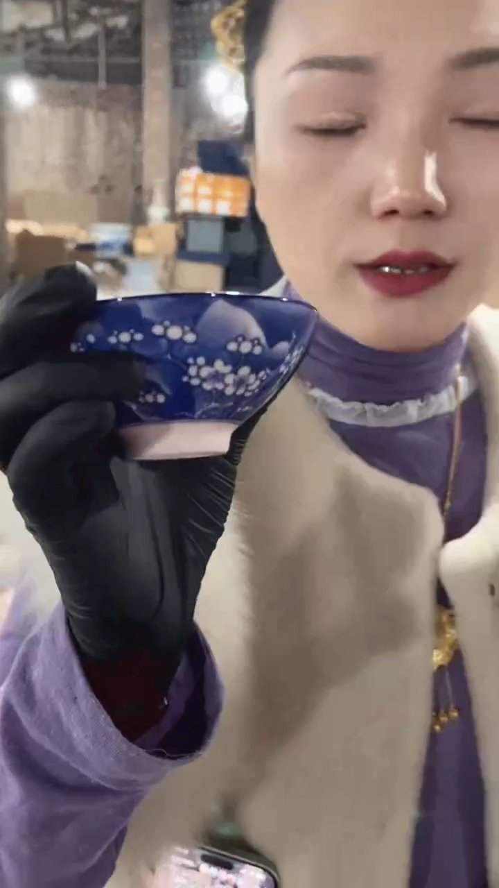 景德镇高温陶瓷杯-9