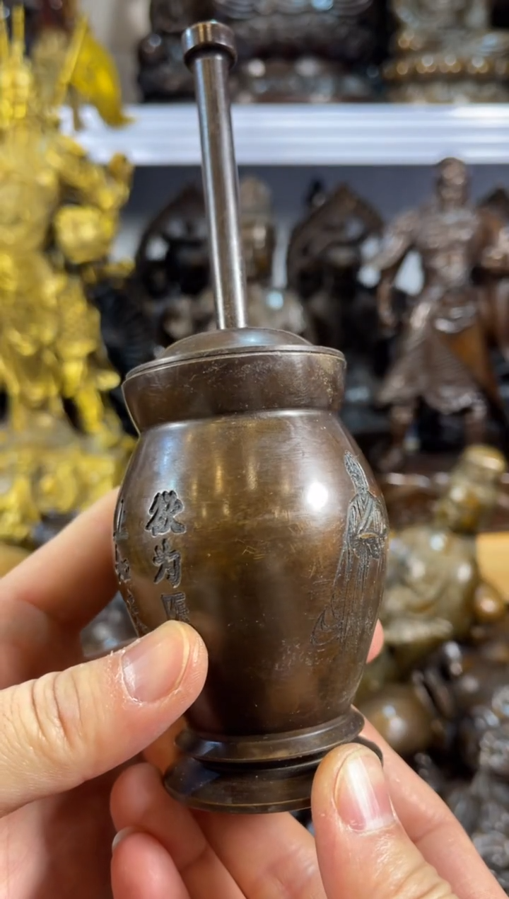 【闪购商品】1案台摆件 物品摆件