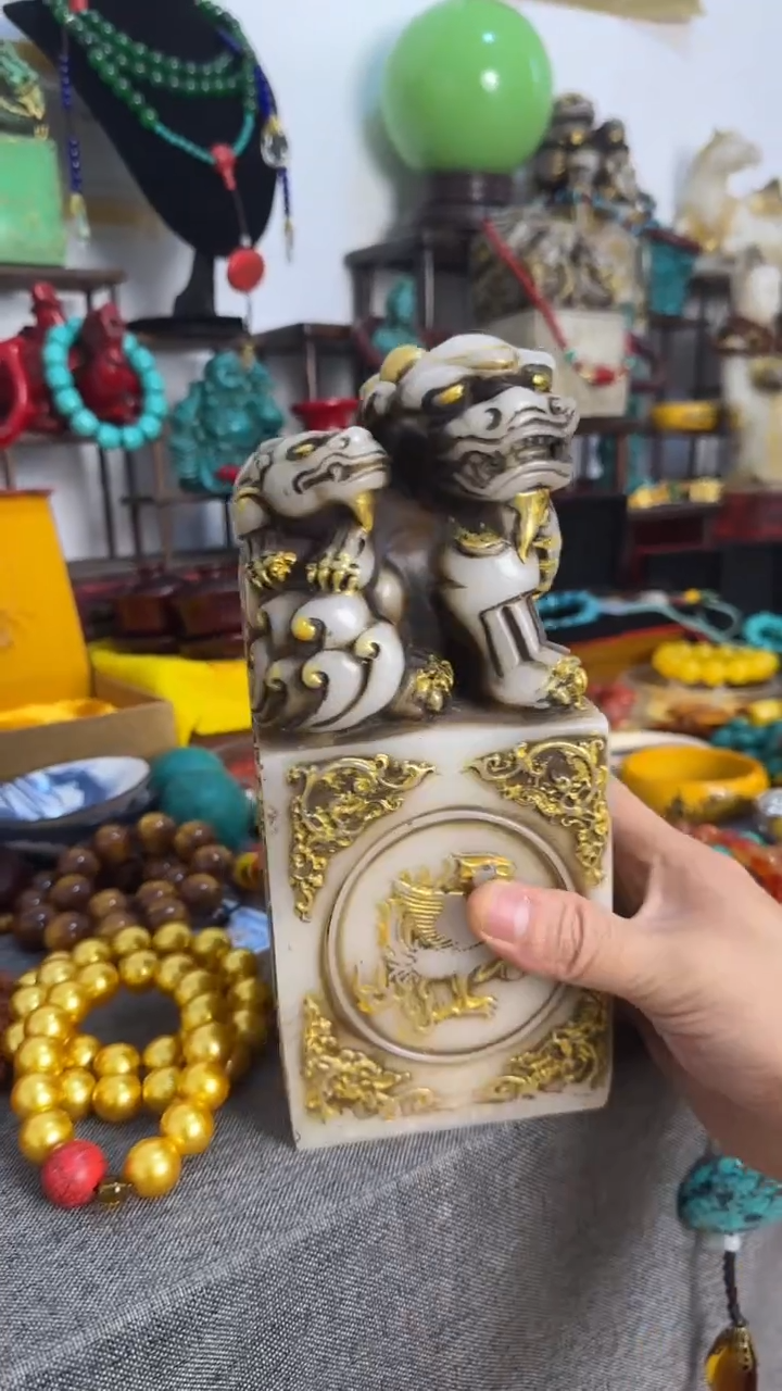 【闪购商品】瓷摆件瓷摆件瓷摆件