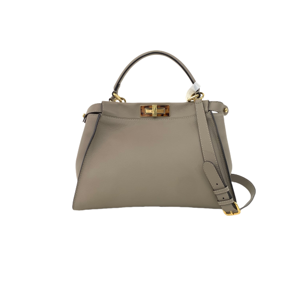 95新/芬迪/包包/市场价32000/250204XL0018