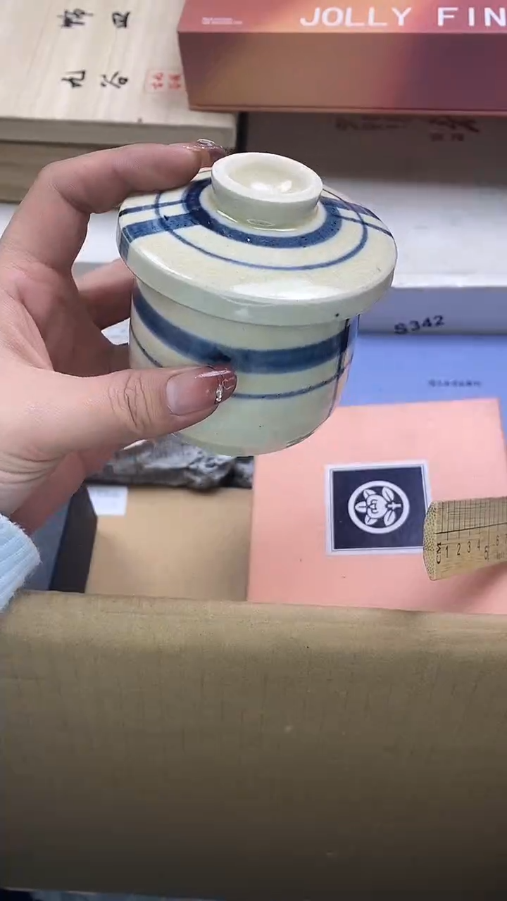 1瓷片精美陶瓷甄选一单一付