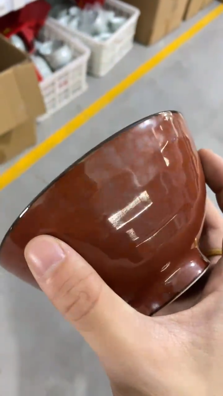 瓷片K-026陶瓷茶具茶器