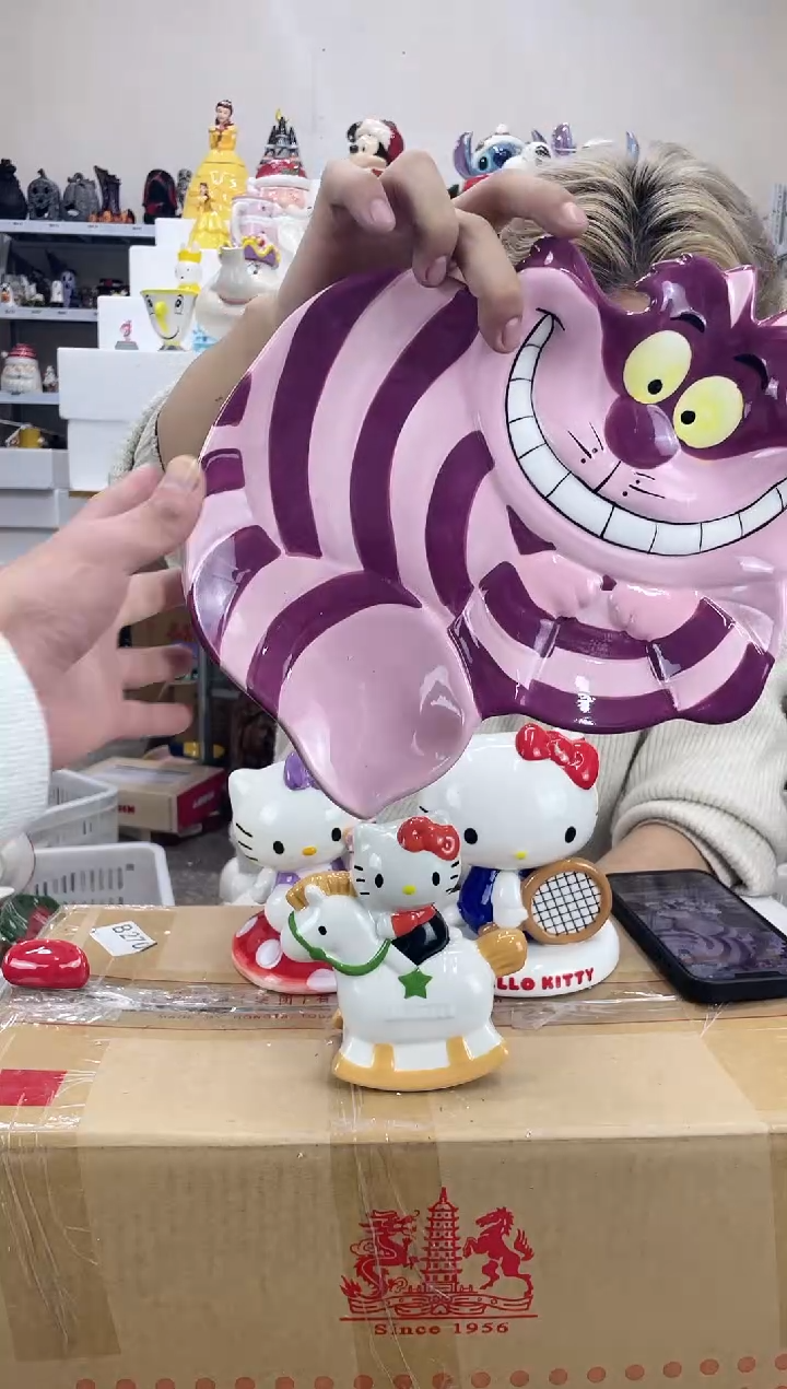 杯瑕疵陶瓷满28包邮不退不换